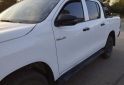 Camionetas - Toyota Hilux 2018 Diesel 188000Km - En Venta