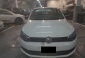 Autos - Volkswagen GOL TREND 3P PACK I 2016 Nafta 44000Km - En Venta