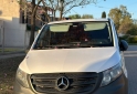 Utilitarios - Mercedes Benz VITO 2015 Diesel 350000Km - En Venta