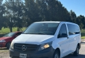 Utilitarios - Mercedes Benz VITO 2015 Diesel 350000Km - En Venta