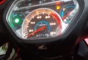Motos - Honda Wade 2023 Nafta 3500Km - En Venta