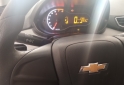 Autos - Chevrolet Onix 2017 Nafta 80000Km - En Venta
