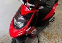 Motos - Aprilia SR 160 2022 Nafta 1500Km - En Venta