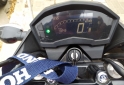 Motos - Honda CB 250 twister 2020 Nafta 5810Km - En Venta