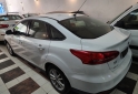 Autos - Ford Focus 2016 Nafta 92000Km - En Venta