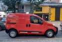 Utilitarios - Fiat FIORINO QUBO 2014 Nafta 100000Km - En Venta