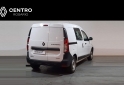 Utilitarios - Renault KANGOO II CONFORT 5A 1.6 2020 Nafta 36433Km - En Venta
