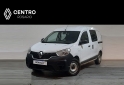 Utilitarios - Renault KANGOO II CONFORT 5A 1.6 2020 Nafta 36433Km - En Venta