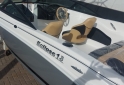 Embarcaciones - Eclipse 16 Sport - Astillero Arco Iris C/ Motor a eleccion - En Venta