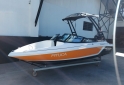 Embarcaciones - Eclipse 16 Sport - Astillero Arco Iris C/ Motor a eleccion - En Venta