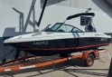 Embarcaciones - Eclipse 17 Sport - Astillero Arco Iris C/ Motor a eleccion - En Venta
