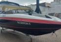 Embarcaciones - Eclipse 21 Sport - Astillero Arco Iris C/ Motor a eleccin - En Venta