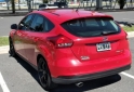 Autos - Ford Focus se plus 2015 Nafta 107000Km - En Venta