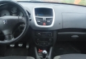 Autos - Peugeot 207xt 2012 GNC 121500Km - En Venta