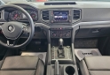 Camionetas - Volkswagen Amarok Highline v6 2023 Diesel 12500Km - En Venta
