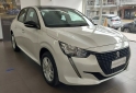 Autos - Peugeot 208 ACTIVE 2024 Nafta 0Km - En Venta
