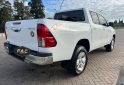 Camionetas - Toyota HILUX 2.8 SR 4x4 2019 Diesel 90000Km - En Venta