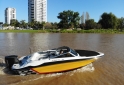 Embarcaciones - Eclipse 23 Sport - Astillero Arco Iris C/ Motor a eleccin - En Venta