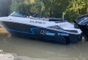 Embarcaciones - Eclipse 17 Super Sport - Astillero Arco Iris C/ Motor a eleccin - En Venta