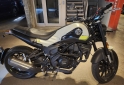 Motos - Benelli Leoncino 2020 Nafta 2800Km - En Venta
