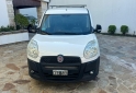 Utilitarios - Fiat DOBLO CARGO  1.4 2013 Nafta 209000Km - En Venta
