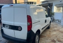 Utilitarios - Fiat DOBLO CARGO  1.4 2013 Nafta 209000Km - En Venta