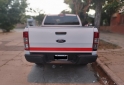 Camionetas - Ford RANGER 2014 Diesel 210000Km - En Venta