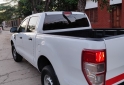 Camionetas - Ford RANGER 2014 Diesel 210000Km - En Venta