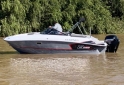 Embarcaciones - Eclipse 19 Super Sport - Astillero Arco Iris C/ Motor a eleccin - En Venta