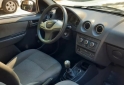 Autos - Chevrolet CELTA 2012 GNC 166000Km - En Venta