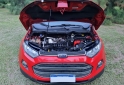 Autos - Ford Ecosport Titanium 1.6 2016 GNC 84000Km - En Venta