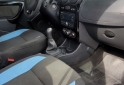 Autos - Renault SANDERO 2014 Nafta 84000Km - En Venta
