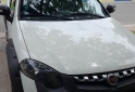 Utilitarios - Fiat Strada adv locker p/seg 2018 Nafta 44000Km - En Venta