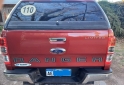 Camionetas - Ford Ranger XLT Limited 4x4 2019 Diesel 19000Km - En Venta
