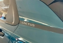 Autos - Citroen C4 CACTUS  FEEL PACK 1.6 2019 Nafta 66000Km - En Venta