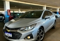 Autos - Chevrolet CRUZE PREMIER 5P 1.4T 2022 Nafta 30000Km - En Venta