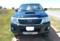 Camionetas - Toyota Hilux 3.0 SR 4x2 2012 Diesel 176000Km - En Venta