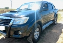 Camionetas - Toyota Hilux 3.0 SR 4x2 2012 Diesel 176000Km - En Venta