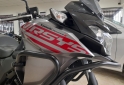 Motos - Kawasaki Versys X 300 2021 Nafta 14700Km - En Venta