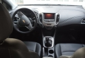 Autos - Chevrolet Cruze 2021 Nafta 12500Km - En Venta