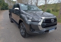 Camionetas - Toyota HILUX 2023 Diesel 12200Km - En Venta