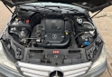 Autos - Mercedes Benz C200 2013 Nafta 120000Km - En Venta
