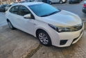 Autos - Toyota Corolla 2015 Nafta 98000Km - En Venta