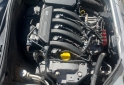 Utilitarios - Renault Kangoo 2016 GNC 190000Km - En Venta