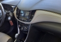 Autos - Chevrolet Tracker LTZ 4x4 2017 Nafta 76000Km - En Venta