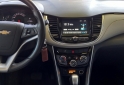 Autos - Chevrolet Tracker LTZ 4x4 2017 Nafta 76000Km - En Venta