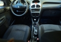 Autos - Peugeot 206  1.4 5 ptas   Generat 2012 Nafta 150000Km - En Venta