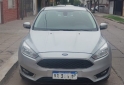Autos - Ford FOCUS S 2016 Nafta 130000Km - En Venta