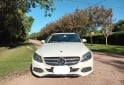Autos - Mercedes Benz C 200 advangarde 2018 Nafta 130000Km - En Venta