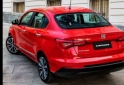 Autos - Fiat Cronos 2024 Nafta 200Km - En Venta